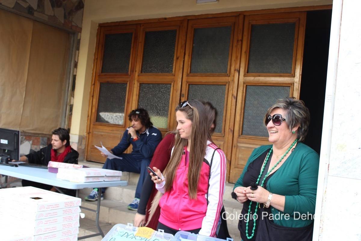 2014 03 20 IV DUATLÓN PADRE DEHON (19)